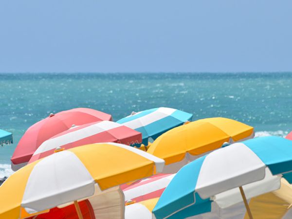 Weekly rates at Tradewinds Apartment Hotel, Miami Beach