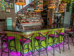 Taco Taco South Beach