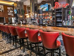 The Tavern at Croydon Bar View