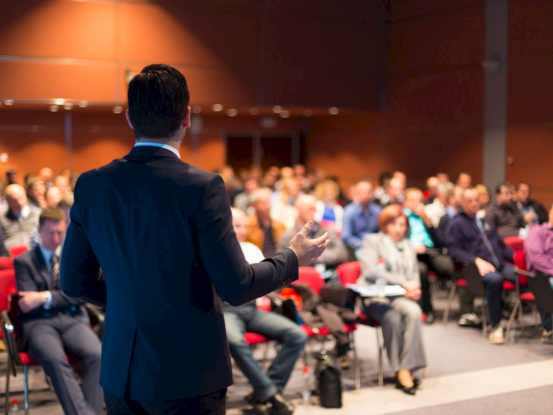 Conventions and events in Miami